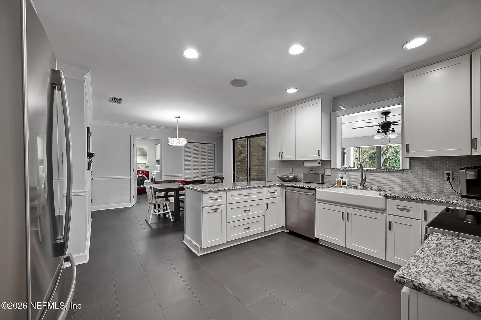 9662 Trendle Lane Jacksonville FL 32257
