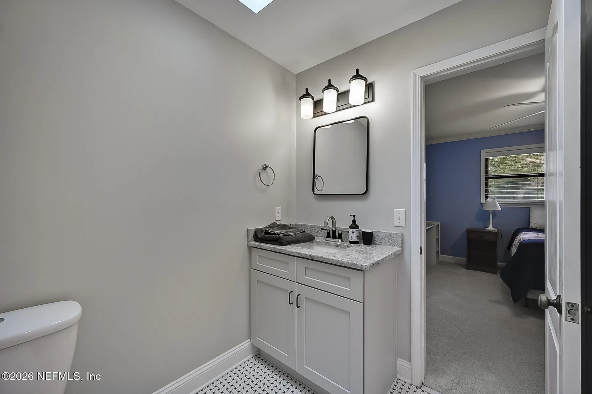 9662 Trendle Lane Jacksonville FL 32257