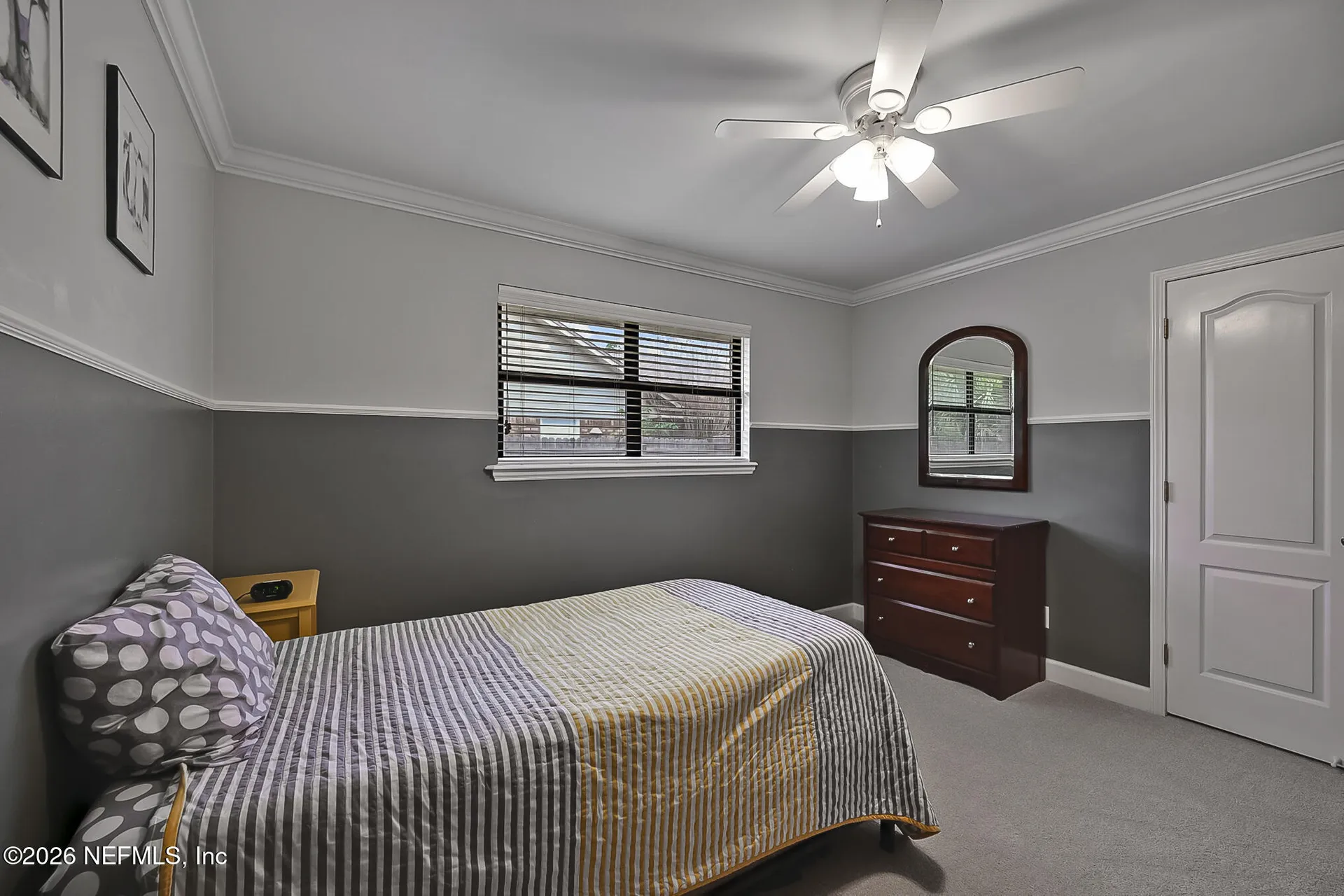 9662 Trendle Lane Jacksonville FL 32257