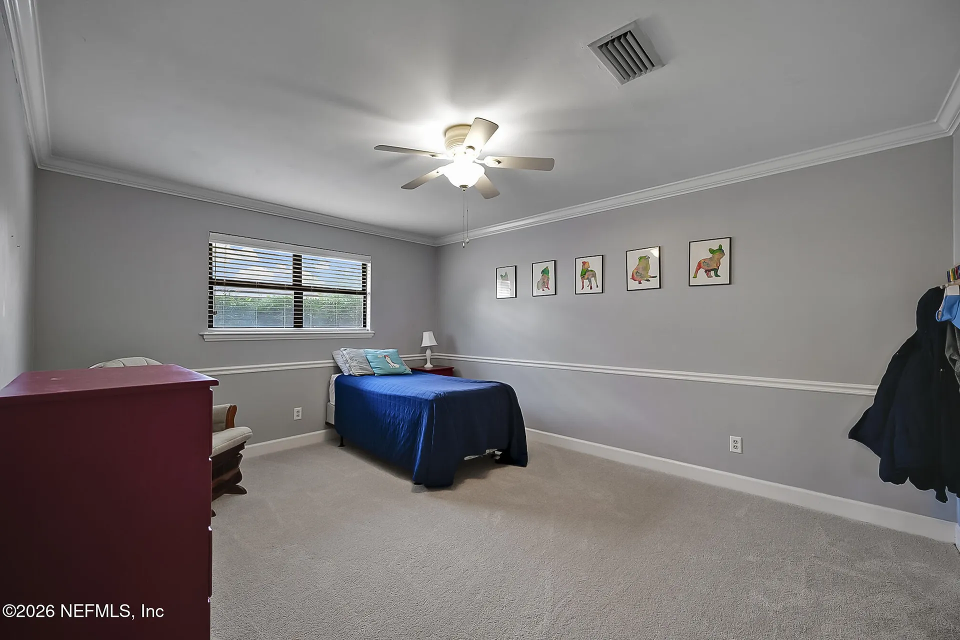 9662 Trendle Lane Jacksonville FL 32257