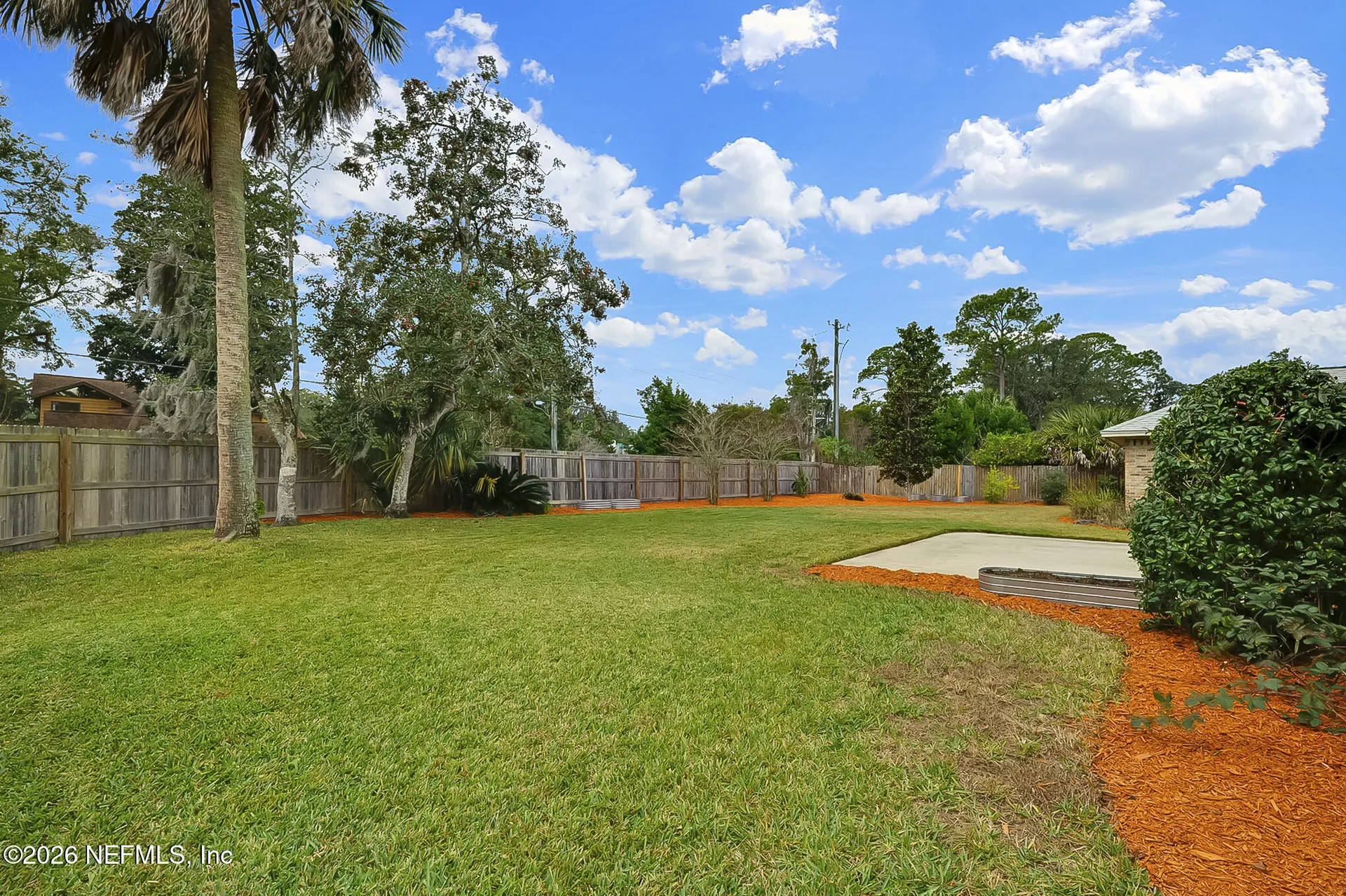 9662 Trendle Lane Jacksonville FL 32257
