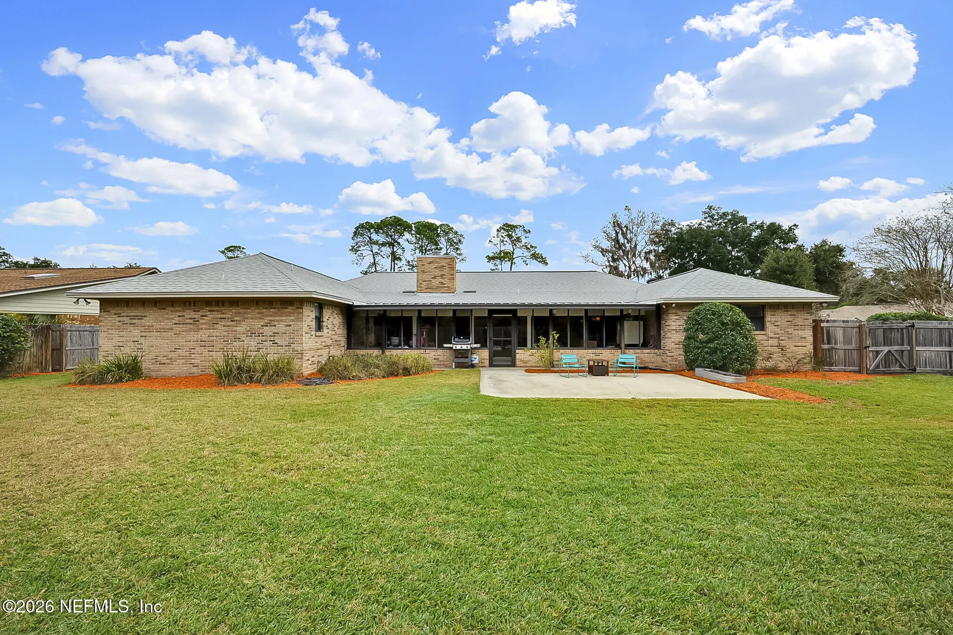 9662 Trendle Lane Jacksonville FL 32257