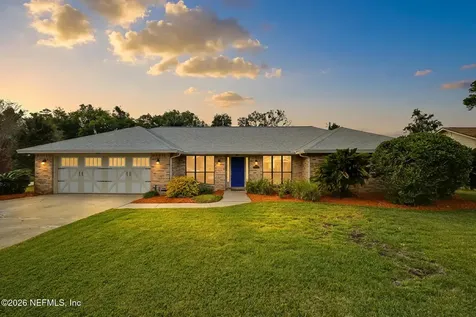 9662 Trendle Lane Jacksonville FL 32257