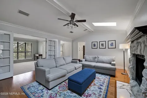 9662 Trendle Lane Jacksonville FL 32257