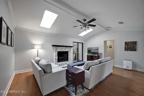 9662 Trendle Lane Jacksonville FL 32257