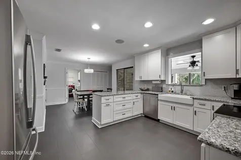 9662 Trendle Lane Jacksonville FL 32257