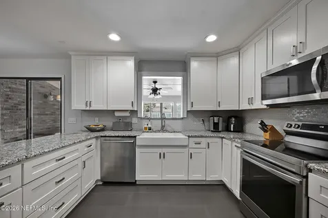 9662 Trendle Lane Jacksonville FL 32257