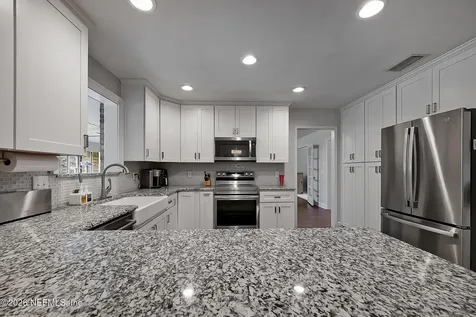 9662 Trendle Lane Jacksonville FL 32257
