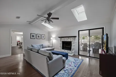 9662 Trendle Lane Jacksonville FL 32257