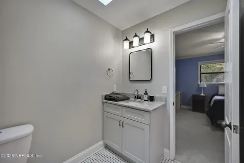 9662 Trendle Lane Jacksonville FL 32257