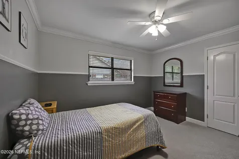 9662 Trendle Lane Jacksonville FL 32257