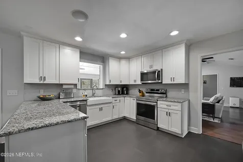 9662 Trendle Lane Jacksonville FL 32257
