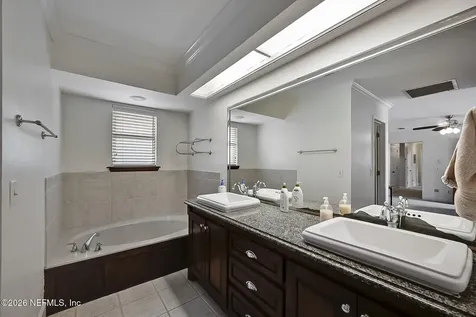 9662 Trendle Lane Jacksonville FL 32257