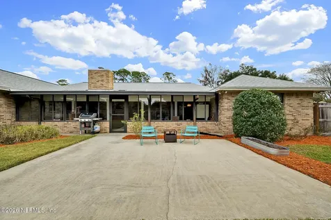 9662 Trendle Lane Jacksonville FL 32257