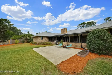 9662 Trendle Lane Jacksonville FL 32257