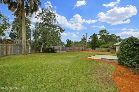 9662 Trendle Lane Jacksonville FL 32257