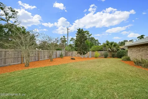 9662 Trendle Lane Jacksonville FL 32257