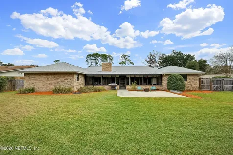 9662 Trendle Lane Jacksonville FL 32257