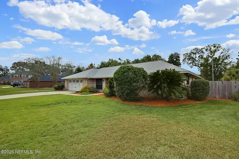 9662 Trendle Lane Jacksonville FL 32257