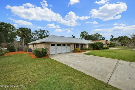 9662 Trendle Lane Jacksonville FL 32257