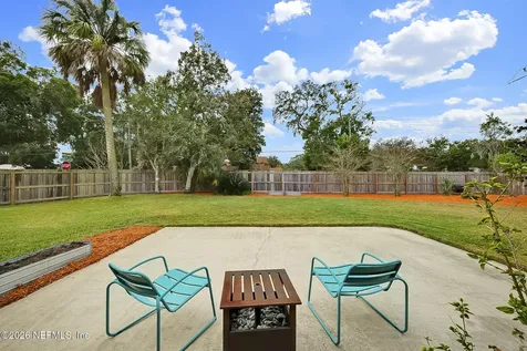 9662 Trendle Lane Jacksonville FL 32257