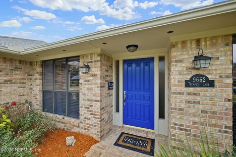 9662 Trendle Lane Jacksonville FL 32257