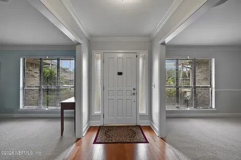 9662 Trendle Lane Jacksonville FL 32257