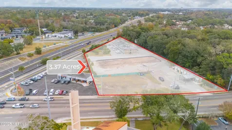 747 Arlington Road N Jacksonville FL 32211