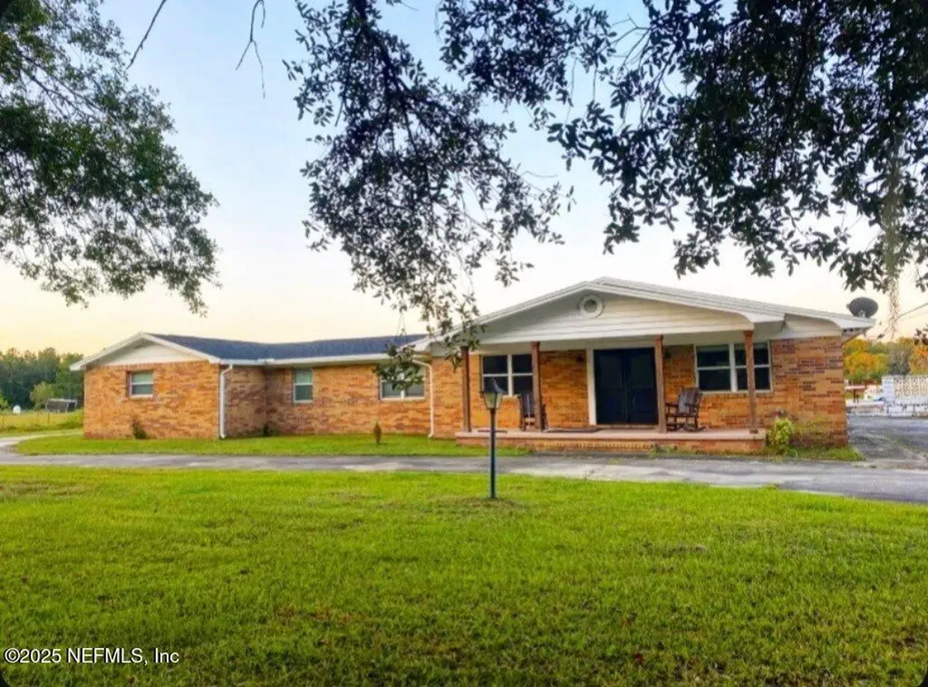 14014 Lem Turner Road Jacksonville FL 32218
