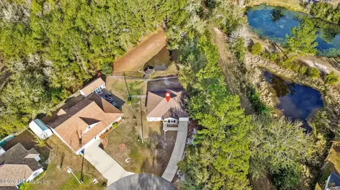 482 N 3rd Street Macclenny FL 32063
