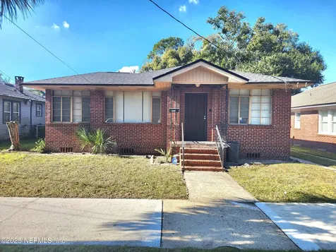 5016 N Pearl Street Jacksonville FL 32206