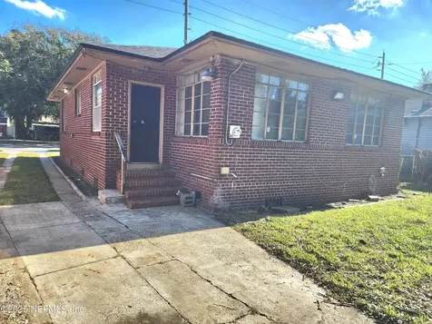 5016 N Pearl Street Jacksonville FL 32206