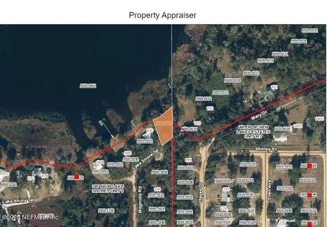 892 Lake Shore Terrace Interlachen FL 32148
