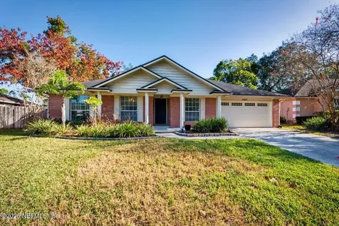 4423 Horseshoe Bend Court Jacksonville FL 32224