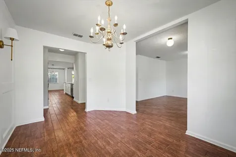 4423 Horseshoe Bend Court Jacksonville FL 32224