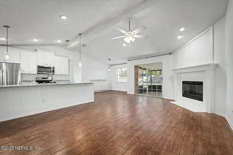 4423 Horseshoe Bend Court Jacksonville FL 32224