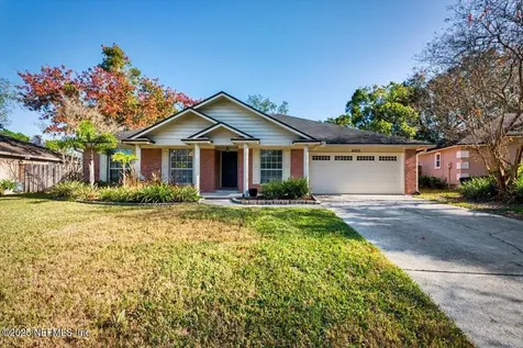 4423 Horseshoe Bend Court Jacksonville FL 32224