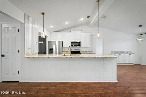 4423 Horseshoe Bend Court Jacksonville FL 32224