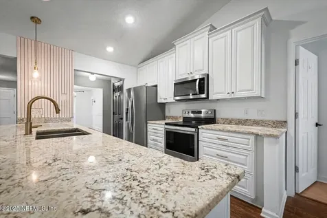 4423 Horseshoe Bend Court Jacksonville FL 32224