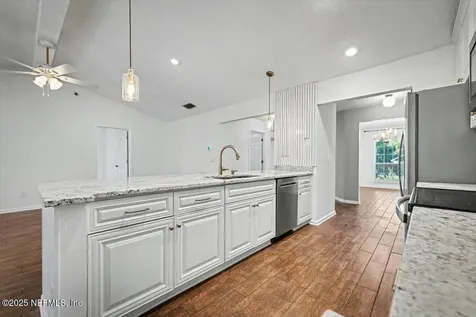 4423 Horseshoe Bend Court Jacksonville FL 32224