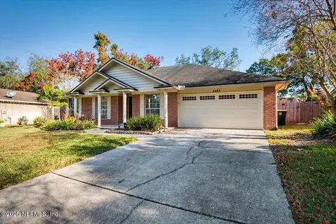 4423 Horseshoe Bend Court Jacksonville FL 32224