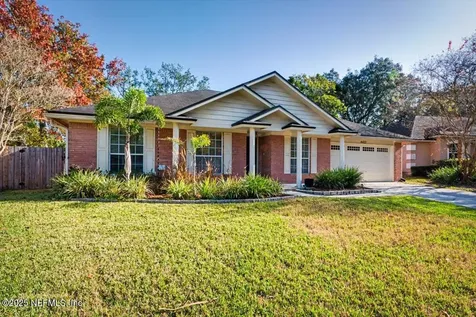 4423 Horseshoe Bend Court Jacksonville FL 32224