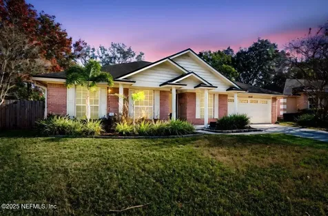 4423 Horseshoe Bend Court Jacksonville FL 32224