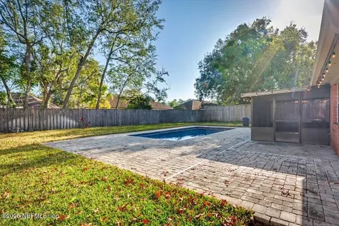 4423 Horseshoe Bend Court Jacksonville FL 32224