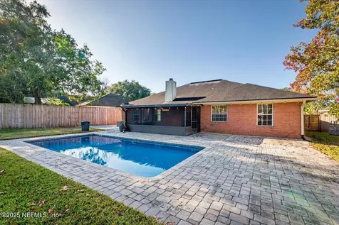 4423 Horseshoe Bend Court Jacksonville FL 32224