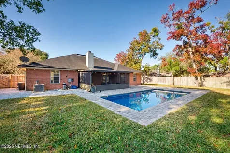 4423 Horseshoe Bend Court Jacksonville FL 32224