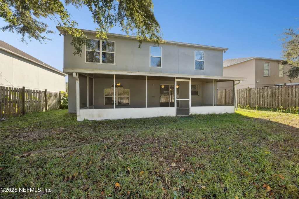 87233 Kipling Drive Yulee FL 32097