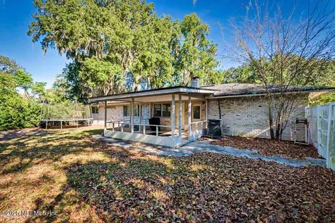 2349 Moody Avenue Orange Park FL 32073