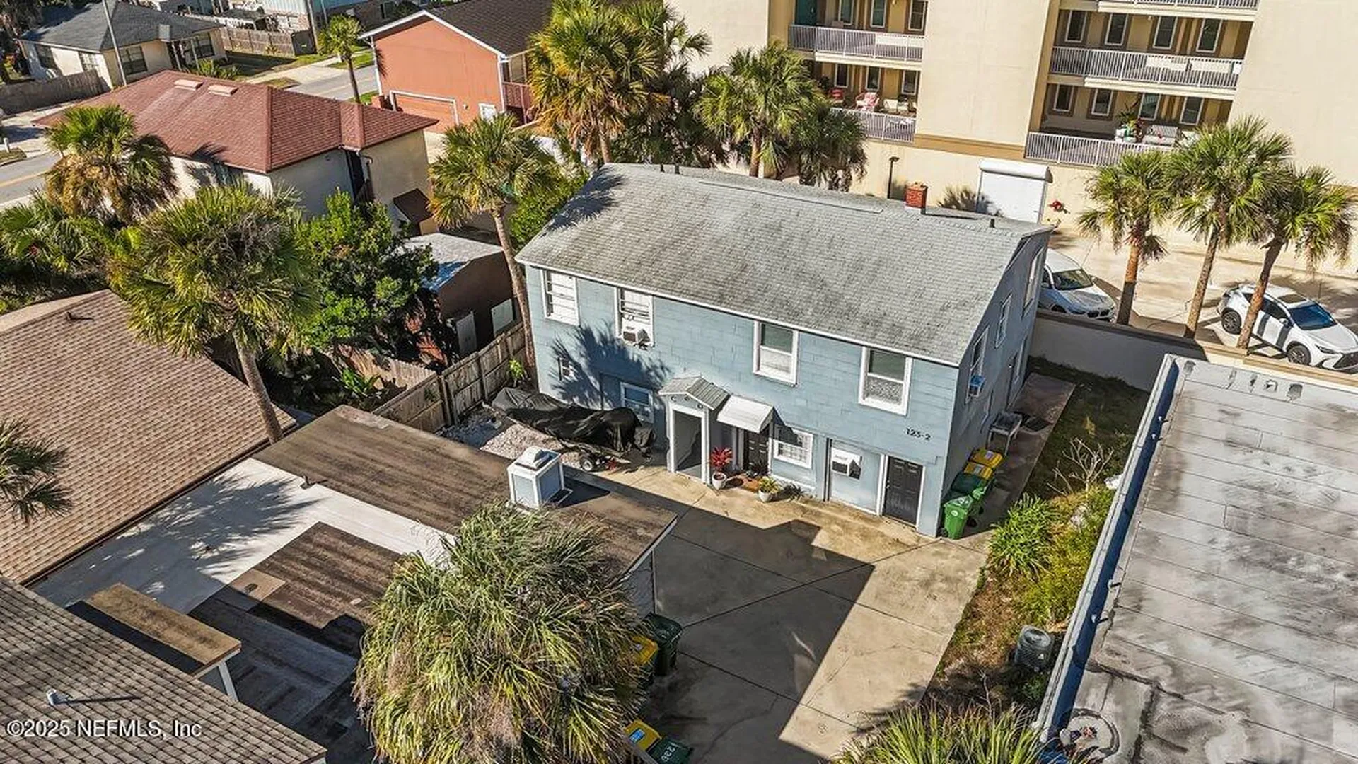 123 18th Avenue N Jacksonville Beach FL 32250