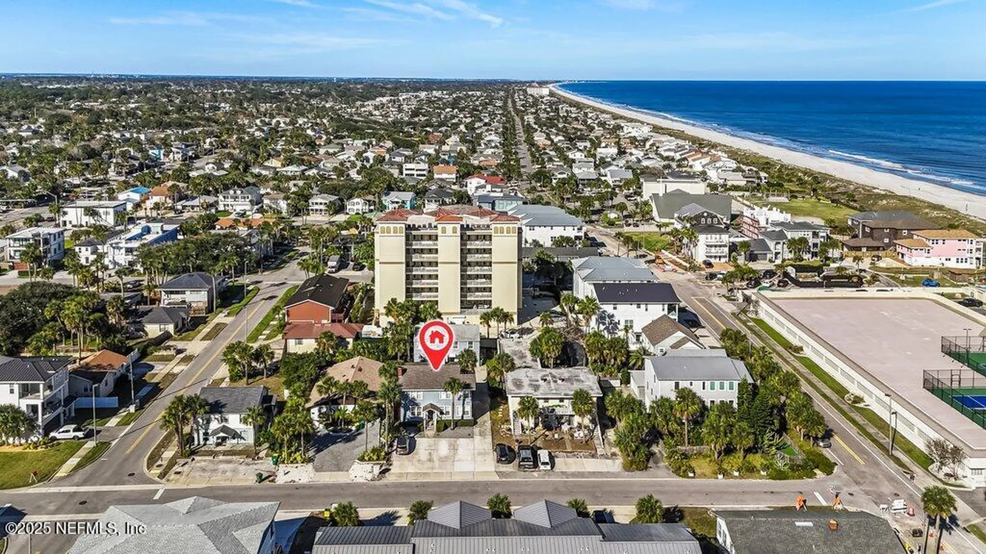 123 18th Avenue N Jacksonville Beach FL 32250